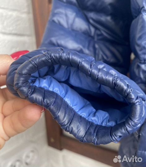 Куртка benetton 150