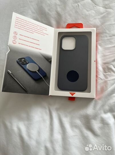 Чехол на iPhone 13 pro