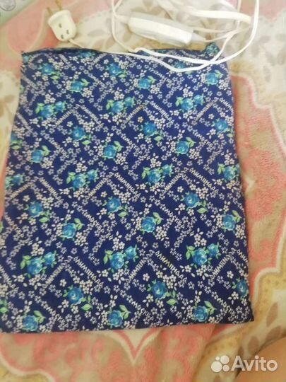 Электро грелка СССР