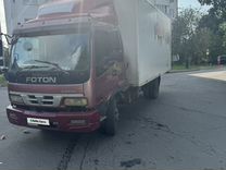 Foton Tunland 2.8 MT, 2012, 250 000 км, с пробегом, цена 1 450 000 руб.