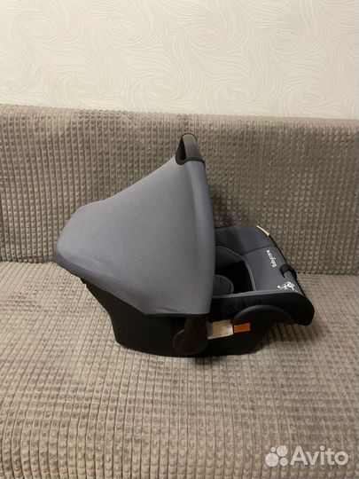 Автолюлька от 0-13кг