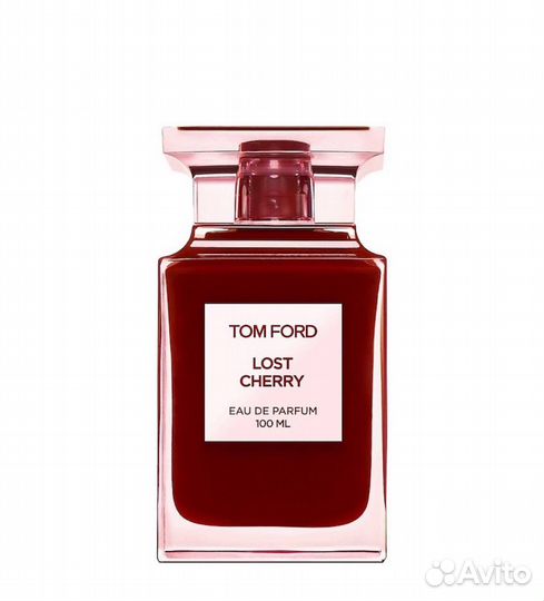 Духи женские tom ford