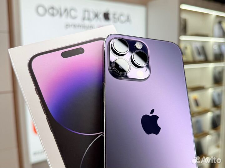 iPhone 14 Pro Max, 128 ГБ