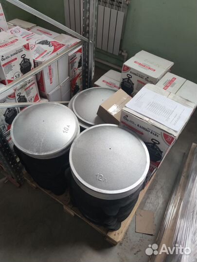 Чугунные и афганские казаны оптом