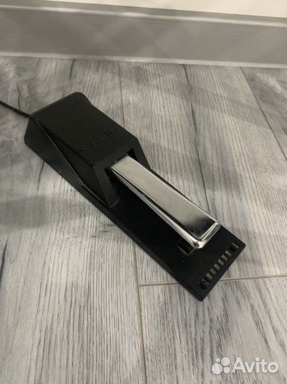 Синтезатор casio WK-7500