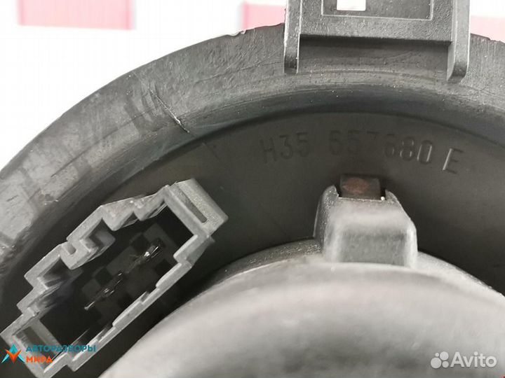 Моторчик печки Volkswagen Bora 2000 1J1819021C