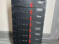 Неттоп Lenovo ThinkCentre M910q/М710q i5-7500T