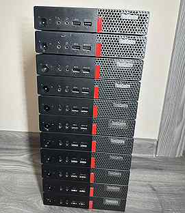 Неттоп Lenovo ThinkCentre M910q/М710q i5-7500T