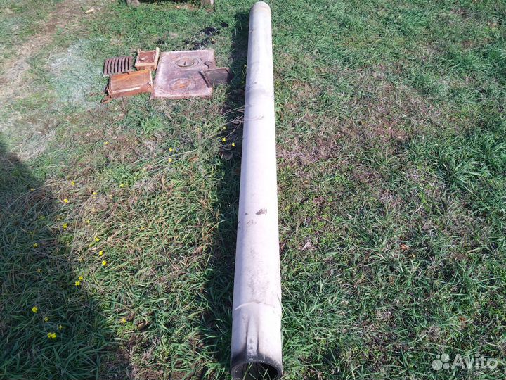 Набор для печки