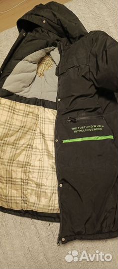 Пальто женское зимнее 40 42