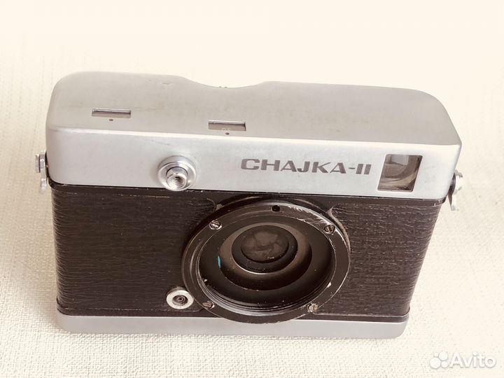 Фотоаппарат Cajka 2