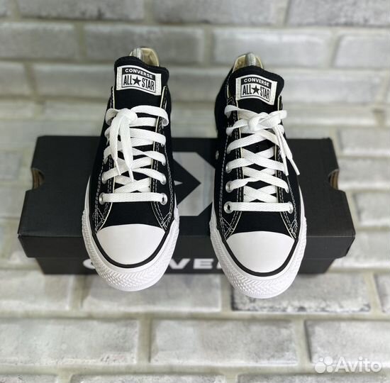 Кеды Converse Chuck Taylor All-Star