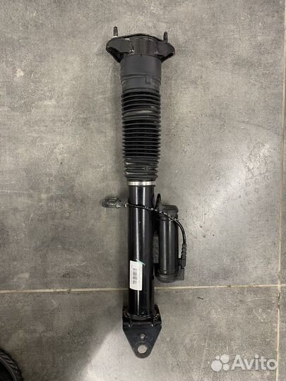 Амортизаторы задние Mercedes X166