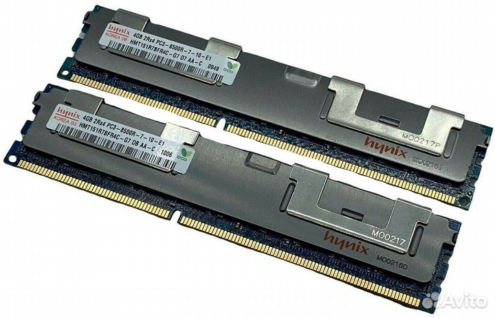 Ddr3 ecc reg 16gb