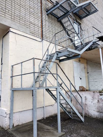 Свободного назначения, 204 м²