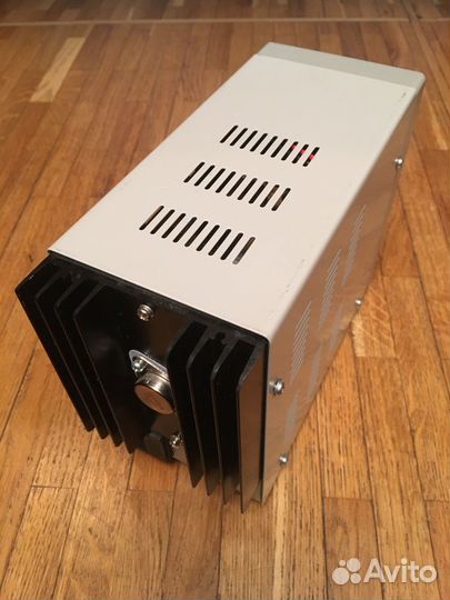 Лабораторный источник питания Mastech HY180