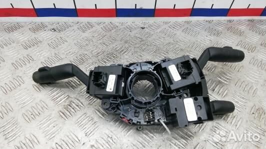 Переключатель поворотов и дворников (стрекоза) lan