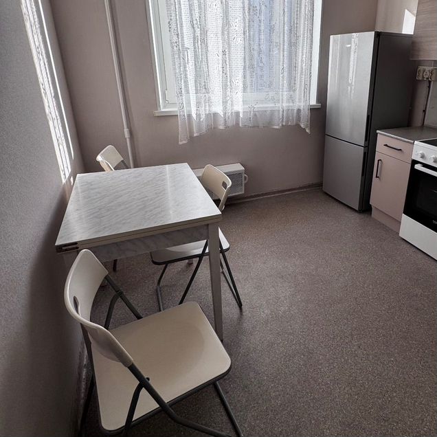 2-к. квартира, 52 м², 11/14 эт.