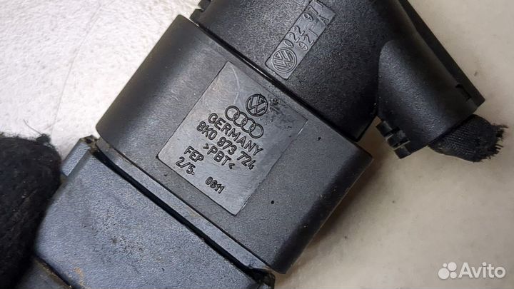 Катушка зажигания Volkswagen Atlas