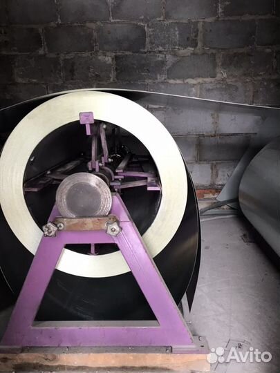 Изготовление систем вентиляции