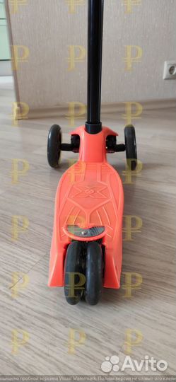 Самокат Scooter