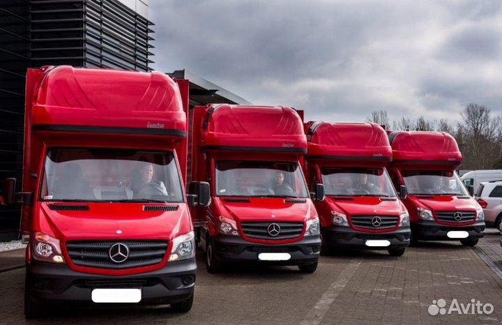 Водитель портера\оплата ежедневна