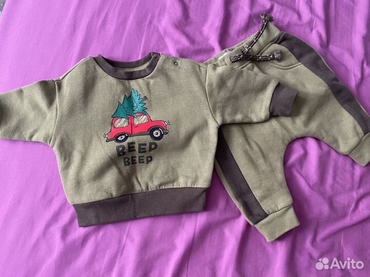 Костюм детский