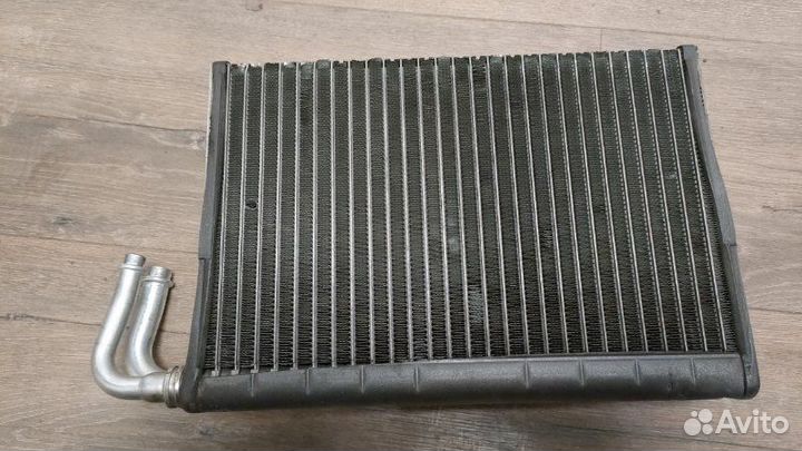 Испаритель кондиционера Bmw X5 E53