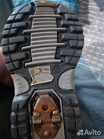 Зимний комбинезон,зимние ботинки