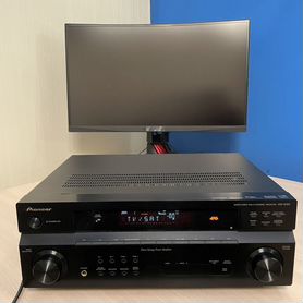 Av ресивер pioneer vsx-818v