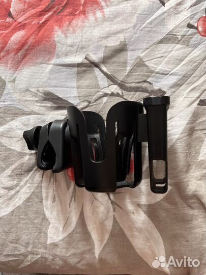 Подстаканник для коляски