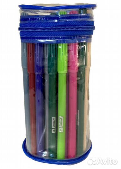 Фломастеры для рисования