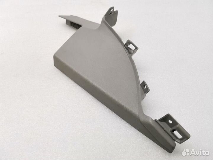 Накладка стойки задняя левая Bmw X4 F26 2.0 2014