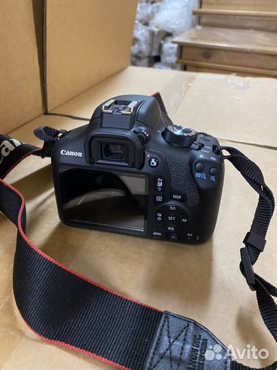 Фотоаппарат