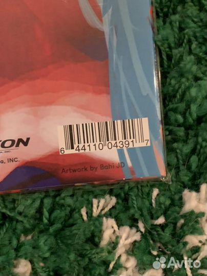 Anamanaguchi - Miku green lp