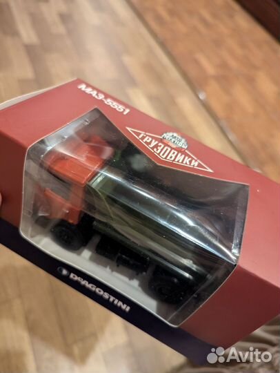 2 машинки уже проданы