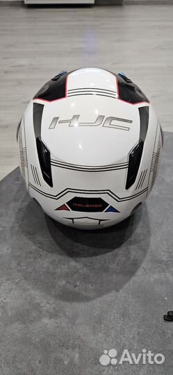 Детский шлем HJC