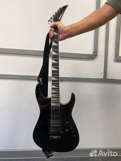 Электрогитара Fernandes STJ-75 LimEdition (Japan)