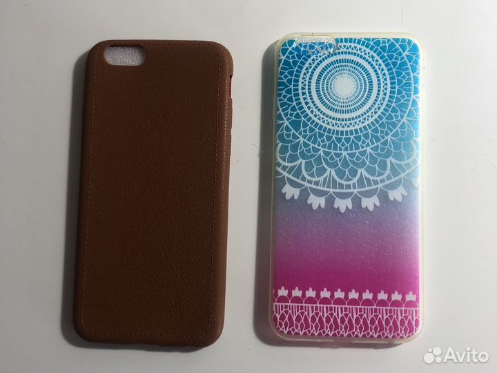 Чехлы на iPhone XR 6 6s 6plus 7plus 8plus