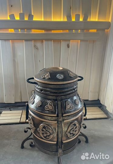 Тандыр Урал