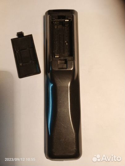 Пульт panasonic, VEQ1479, digital scanner