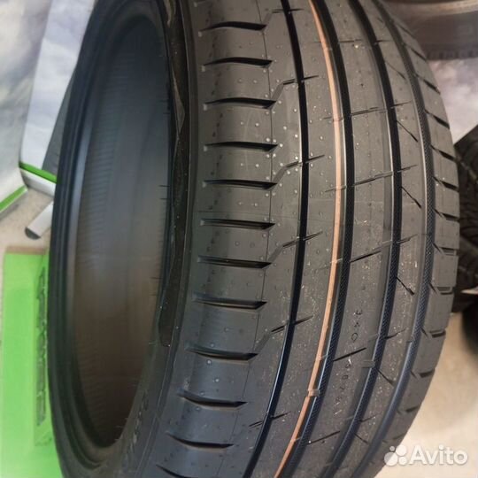Ikon Tyres Autograph Ultra 2 SUV 265/45 R21 108W