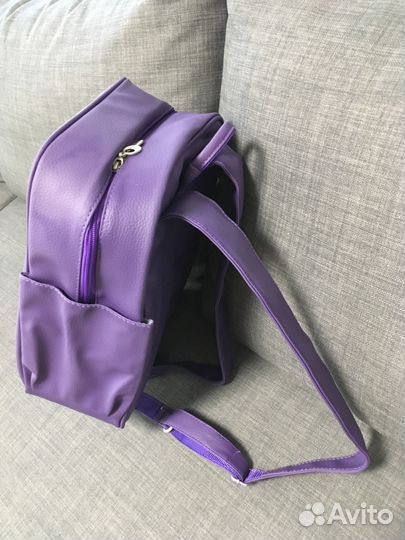 Детский школьный рюкзак