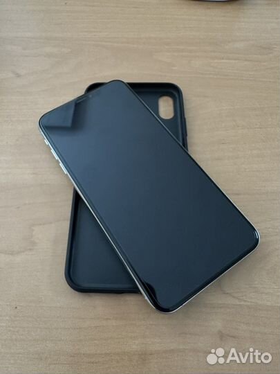 Apple iPhone xs max