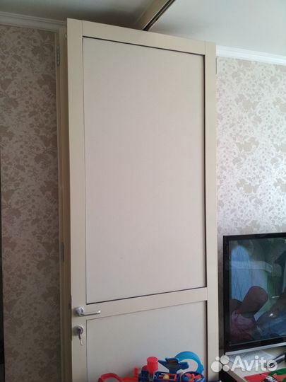 Перегородки раздвижные