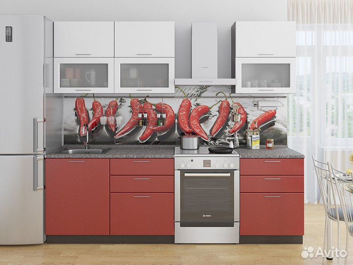 Кухня Орлеан-01