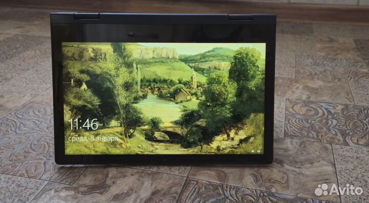 Lenovo ideapad flex 3