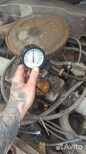 Двигатель ваз 8 кл 21083