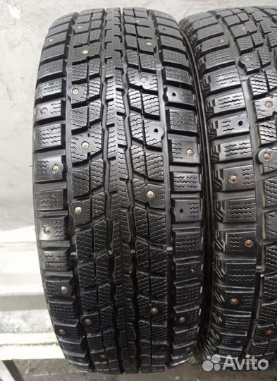 Dunlop SP Winter Ice 01 185/65 R15 99W