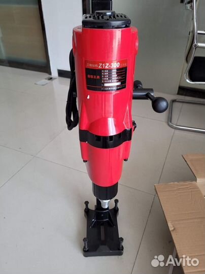 Установка алмазного бурения новая с гарантией